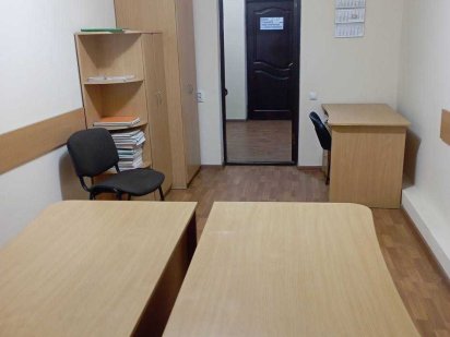 Оренда офісу у Сарнах Сарны