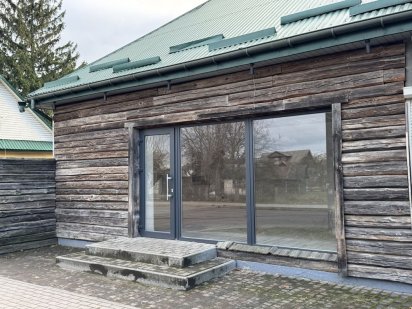 Приміщення в оренду Сарни