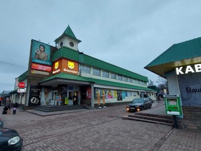 Оренда комерційної нерухомості у м. Прилуки Прилуки