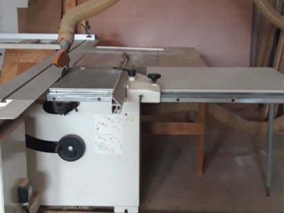 Сдам в аренду мебельный цех с оборудованием Світловодськ