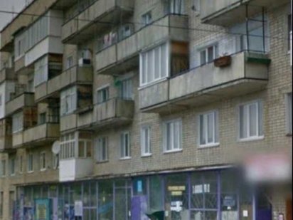 ОРЕНДА - частини приміщень, площею 244,0 кв. м. м. Славута