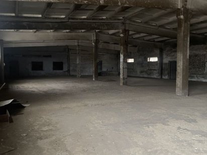 Аренда склада в городе Славянск