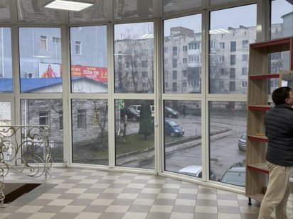 Оренда  комерц приміщеня!!! Славута