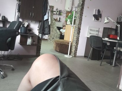 Здам в оренду приміщення під перукарню в центрі міста Сміла