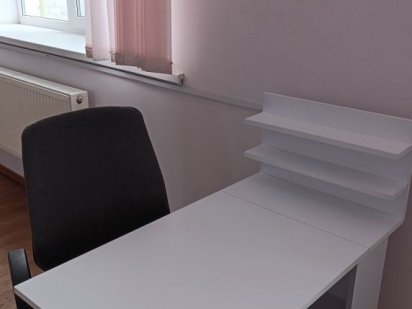 Оренда місця майстра манікюру Сміла