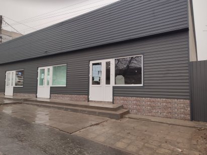 Сдам в аренду в солоницевке Солоницівка