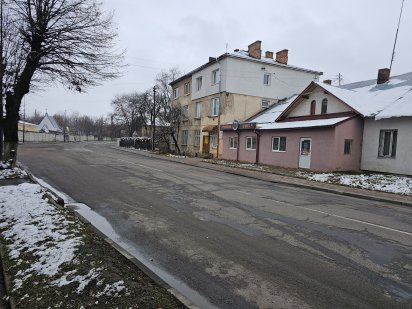 Здам в оренду комерційне приміщення Стрый