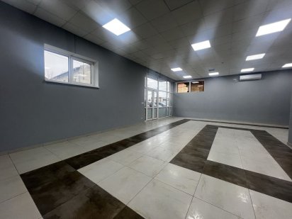 Здам приміщення ТЦ «Бегемот» Стрый