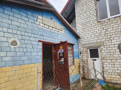 Здається в оренду складське приміщення Стрый