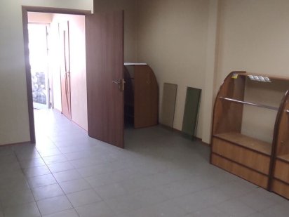 м.Стрий 27м² Офісне приміщення Стрый