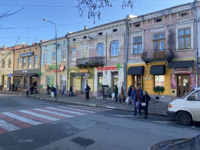Оренда магазину Стрый
