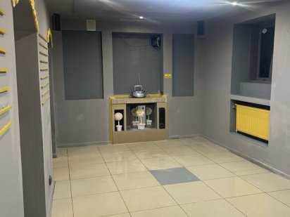 Оренда в центрі м. Стрий комерційне 2 ох рівневе приміщення. Стрый