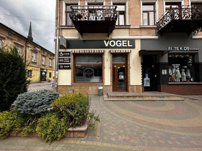 Оренда ком. приміщення 110 кв.м Майдан Ринок Стрый