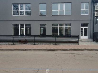Здається в оренду комерційне приміщення в м.Стрий Стрый