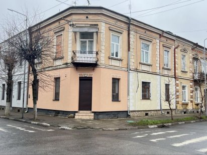 Оренда комерційного приміщення Стрый