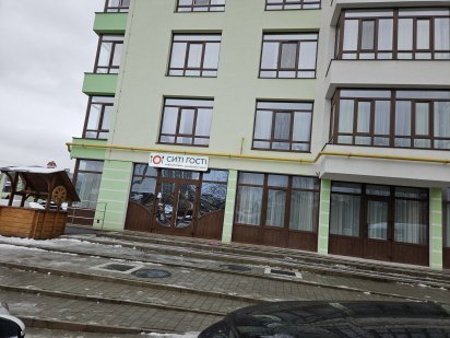 Продаж або оренда комерційного приміщення Трускавец