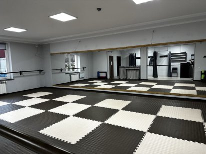 Оренда спортзалу Трускавец