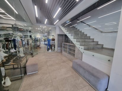 Оренда 6м2 без меблів Трускавец