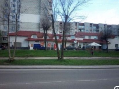 Приміщення - 150-200м2. Без ремонту Трускавец