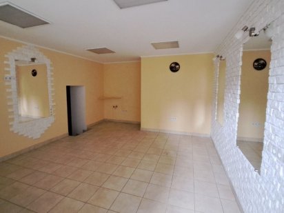 Здається в оренду комерційне приміщення Стрый