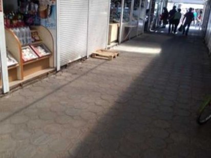 Торговое помещения Стрий