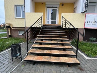 Оренда приміщення м.Стрий Стрый