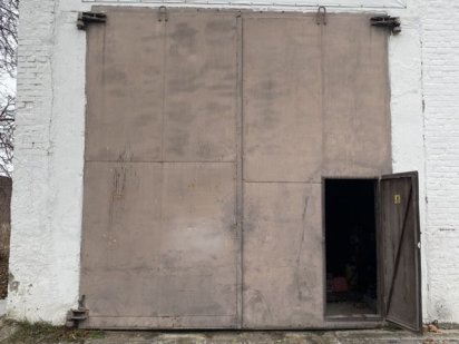 Сто квадратів в оренду Умань