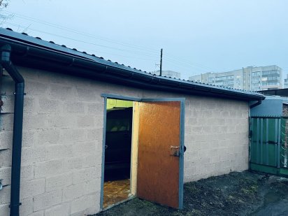 Оренда приміщення під склад Умань