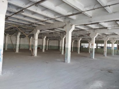 Здам в оренду приміщення під склад Умань