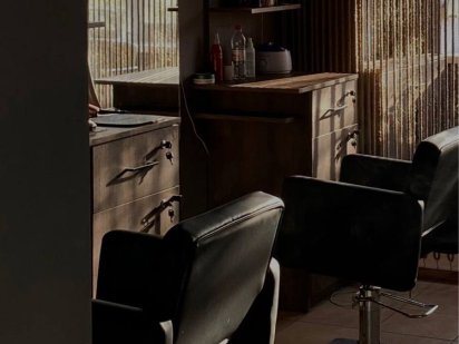 Оренда перукарського і манікюрного місця Умань