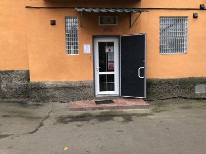 Здам в оренду кабінет в салоні краси м.Фастів Фастів