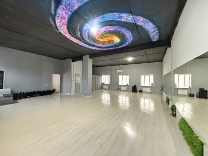 Оренда залу в центрі міста. Умань