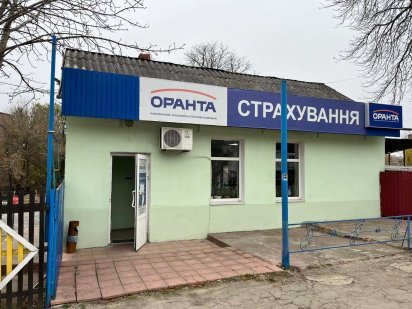 Приміщення в оренду Шевченка 1 Умань