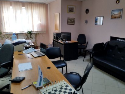 Офіс оренда , район Сільпо Умань