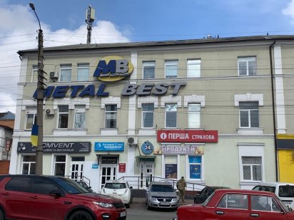 Оренда офісу/ кабінет 10кв.м. 15кв. Умань