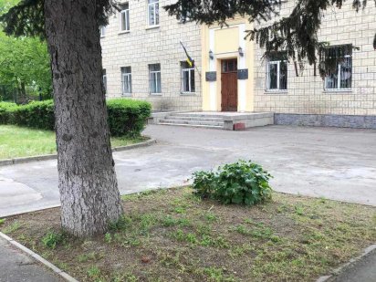 Оренда виробничої бази, м.Умань, Черкаська обл. Умань