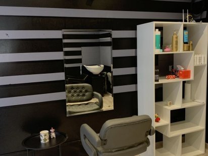 Оренда робочого місця, перукар колорист, кератин, бровіст Умань