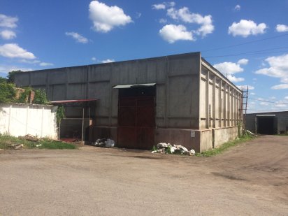 Здам приміщення в оренду Умань