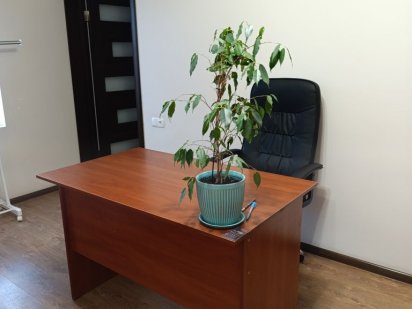 Офіс оренда , кабінет на двох Умань