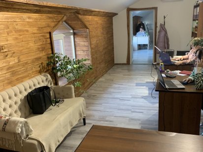 Оренда офісного приміщення Умань