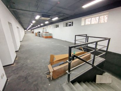 Оренда комерційного приміщення 620м² Умань