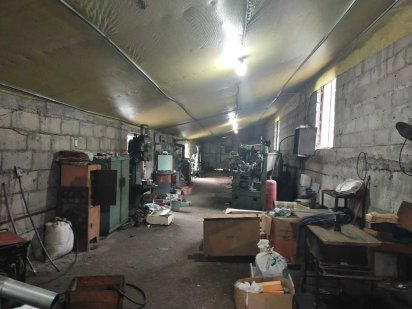 Оренда виробничого приміщення під виробництво чи складські приміщення Хмельницький