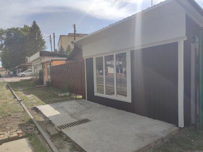 Оренда МАФа район обласної лікарні Хмельницкий