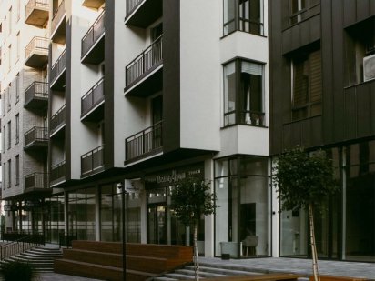 Оренда приміщення IQ Центр Хмельницький