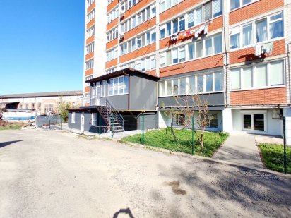 Здам комерційне приміщення територія обласної лікарні Хмельницький