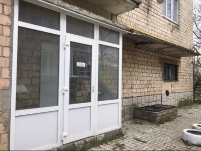 Оренда комерційного приміщення Хотин Хотин