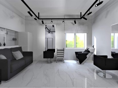 Здам в оренду  приміщенні під салон краси Хуст