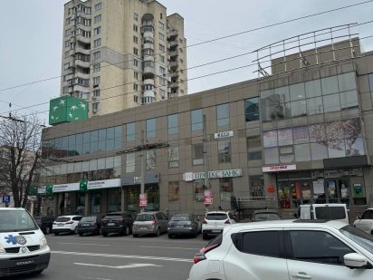 Здається комерційне приміщення в самому центрі міста Хмельницький