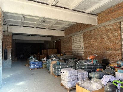 Оренда складу 400м2 Хмельницький