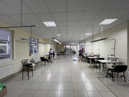 Оренда приміщення вільного призначення 200-250 м2 Хмельницкий